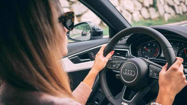 Universe Driving School