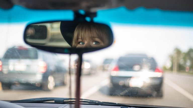 Universe Driving School